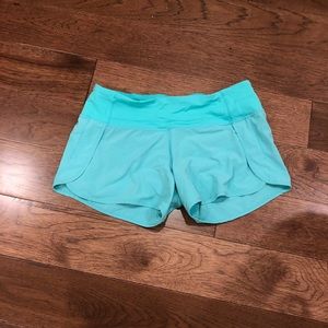 Lululemon Run Times Short!!!!!